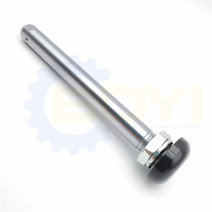 Goupilles de verrouillage d'axe à dégagement rapide pour fauteuil roulant en acier personnalisé <span class=keywords><strong>Dia</strong></span> 12mm - Product Image 4