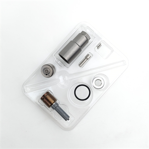 Kits de réparation Aftermarket 295700-0560 23670-09430 Pour injecteur à rampe commune 2957000560 - Product Image 4