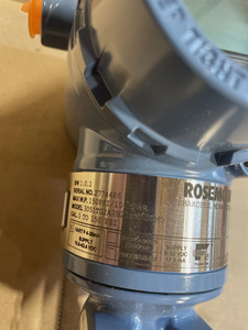Rosmount 3051S2TG2A2B21BE5S5M5 avec 0306RT22AA11 4-20mA HART 7 SIL 2 Certifié - Product Image 2