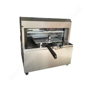 เครื่องตัดเค้กครีมทรงกลมเครื่องตัดเค้กด้วยคลื่นความถี่สูง - Product Image 5