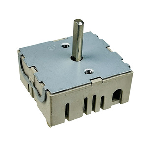 Régulateur d'énergie à simple rotation de remplacement pour EGO allemand 230V 13.5A pour pièces de table de cuisson - 50.57021.010 - Product Image 2