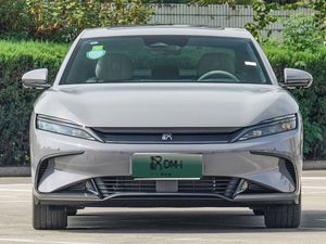 รถ BYD Han L 2025 BYD Smart Driving Edition รถยนต์พลังงานใหม่พร้อมพวงมาลัยซ้าย - Product Image 6