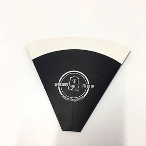 Crepe Nón Trong Bao Bì Hộp Crepe Nón Giấy Đối Với Thực Phẩm - Product Image 1