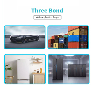Adhesivo Aislante Líquido Acrílico a Base de Silicona FZR ThreeBond TB1212 para Aplicaciones de Construcción, Carpintería, Embalaje y Cuero - Product Image 3