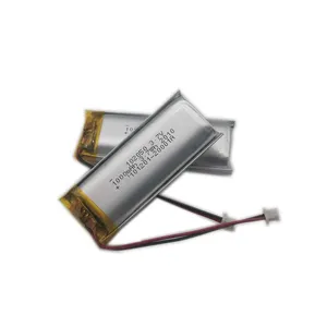 Superior Quality 6S 25C RC LiPo Battery Explosion-Proof 22000Mah 22.2V 303450 10000Mah Lithium Polymer Battery