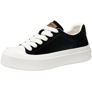 Zapatillas Casuales de Verano para Hombre, Estilo Coreano 2026, Ligeras, Transpirables, para Parejas, Tallas Grandes, a la Moda - Product Image 2