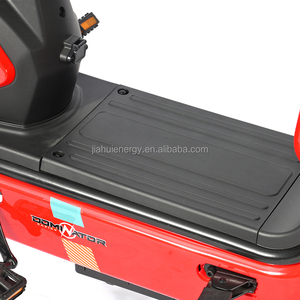 EU Wholesale Adult 350-500W 14 Inch Wheel Hub 48Vlead Acid Battery - Product Image 5