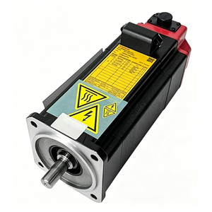 A06B-1401-B102 สำหรับมอเตอร์ AC อุตสาหกรรม Fanuc 3.7kW รุ่น High Pro สำหรับโรงงานไร้คนงาน ซ่อมแซมสำหรับ Fanuc - Product Image 4
