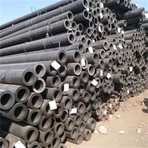 Ống thép liền mạch <span class=keywords><strong>API</strong></span> 5ct p110 vỏ ống 20 inch 24 inch đường kính lớn khoan giếng dầu cung cấp dầu khí - Product Image 2