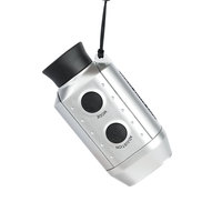 OEM ODM télémètre de golf numérique portable longue distance 7X télémètre monoculaire télémètres laser