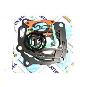 ATHENA Top <b>End</b> Gasket Kit-Italy Origin Model P400250600137/1 - Product Image 2