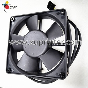 Ventilateur axial 24V WD 8C.37M51-1633 pour imprimante Roland 700, pièces de rechange pour impression offset - Product Image 5