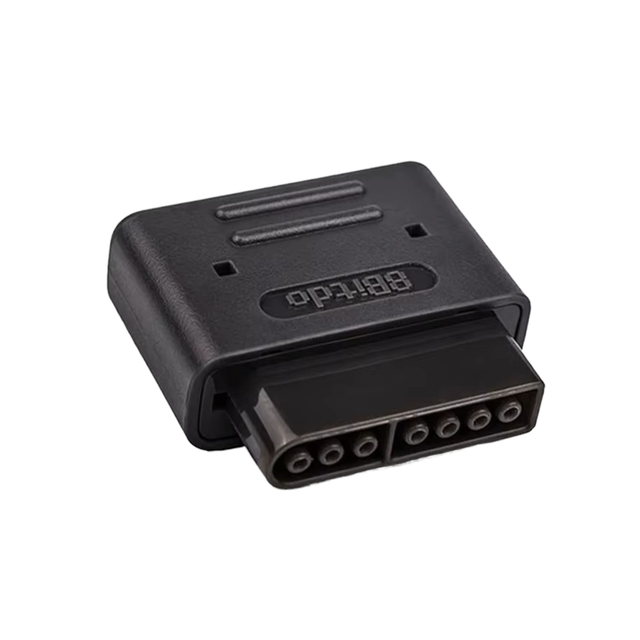 8bitdo S/sfc Retro Wireless For Bluetooth Dongle 30 Sfc30 Pro For Ps3 Ps4 U Game Controller For Bluetooth Receiver