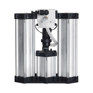 3L <span class=keywords><strong>s</strong></span>àng phân tử giường máy phát điện Ozone Máy phát điện oxy tập trung hấp phụ tháp - Product Image 5