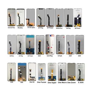 <span class=keywords><strong>Precio</strong></span> al por Mayor para Pantalla LCD de Repuesto para <span class=keywords><strong>Motorola</strong></span> <span class=keywords><strong>G20</strong></span> con Marco y 1 Año de Garantía - Product Image 4