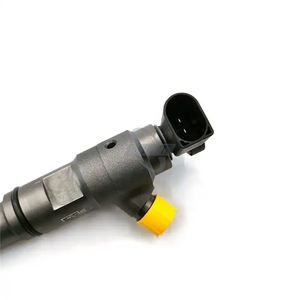 Inyector de combustible diésel de alta calidad y buen <span class=keywords><strong>precio</strong></span> EMBR00101D EMBR00101DP R00101D 9686191080 28236381 1980L3 1681997 9M5Q9F593BA - Product Image 3