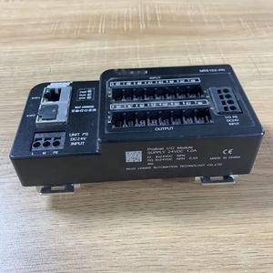 มีสินค้าในสต็อก LAT MR5102-PN Profinet I/O โมดูลมินิ คอนโทรลเลอร์ PLC โมดูลอิเล็กทรอนิกส์ PLC - Product Image 5