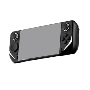 Thiết Kế Mới E6 Cầm Tay Trò Chơi Giao Diện Điều Khiển 32GB 64GB 128GB PSP Arcade 5-Inch Đầy Đủ Phù Hợp IPS Màn Hình <span class=keywords><strong>Android</strong></span> Hệ Thống Phím Điều Khiển Cầm Tay Trò Chơi - Product Image 1