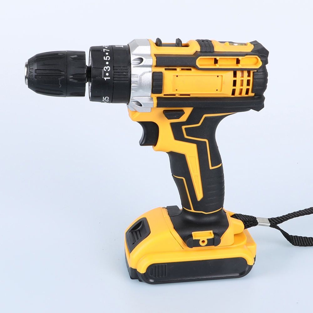drill machine battery operated