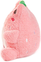 Kawaii Aardbei Wawa Super Zachte Schattige Kikker Verkleed Als Fruit Verzamelbare Knuffel Knuffel