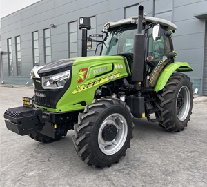 Tracteur agricole 140 CV, tracteur agricole <span class=keywords><strong>SADIN</strong></span> SD1404, tracteurs à vendre - Product Image 1