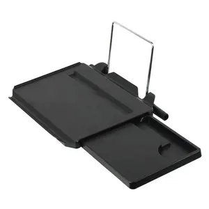 Car tray table rear car table folding computer table computer stand laptop stand