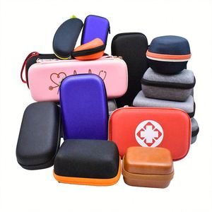 Étui de rangement multifonctionnel personnalisé en EVA, étui de protection rigide en EVA pour outils et équipements, vente en gros - Product Image 4