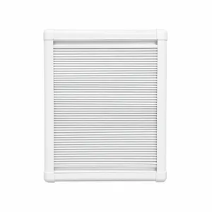 Stores alvéolaires sans fil à ajustement parfait, stores thermiques faciles à installer pour fenêtres oscillo-battantes en PVC - Product Image 3