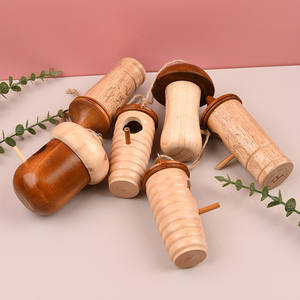 Gabbia per uccelli in legno per l'esposizione o utilizzare scatole artigianali in legno fatte a mano segni da parete - Product Image 5