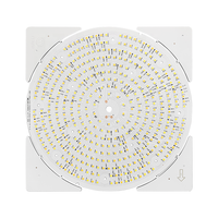 Lampe de culture LED SMD à spectre complet XLY avec conception et assemblage de circuits imprimés personnalisés, fabricant certifié ISO9001