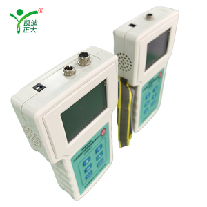 Localizador de Fallas de Puesta a Tierra Multipunto para Circuitos Secundarios KDN600B para Estaciones de Transformación, Dispositivo para Localizar con Precisión las Ubicaciones de Fallas - Product Image 6