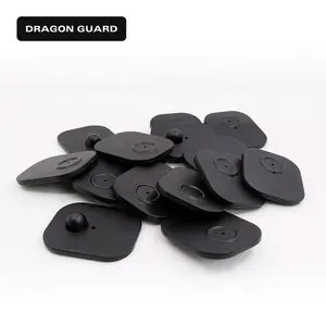 Dragon Guard T002 <span class=keywords><strong>8.2MHz</strong></span> RF EAS an ninh vuông cứng nhà sản xuất thẻ bán buôn cửa hàng mất thẻ phòng chống - Product Image 6
