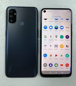 Venta al por mayor <span class=keywords><strong>One</strong></span> <span class=keywords><strong>Plus</strong></span> <span class=keywords><strong>Nord</strong></span> N10 5G Smartphone Dispositivos originales con pantalla HD Octa Core CPU LTE CDMA Celular 128GB ROM - Product Image 4