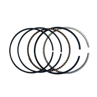 Kit de segments de piston 13010-Z0D-003 pour moteur GX100 GX100U GX100RT de décompacteur, révision et construction