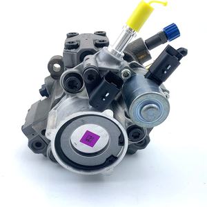 Bomba de Inyección de Combustible SP A2C59517043 Compatible con Ford Transit / Ranger 2.2 TDCi BK3Q9B395AD, Bomba Remanufacturada - Product Image 5