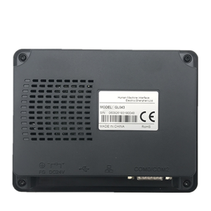 แผงหน้าจอสัมผัส HMI ขนาด 4.3 นิ้ว รุ่น GL043 สำหรับระบบอัตโนมัติทางอุตสาหกรรม พร้อมการรับประกัน 12 <span class=keywords><strong>เดือน</strong></span> - Product Image 4