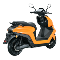 Nouveau modèle 2026 – Moto de course électrique 6000W 72V 55AH 100KM/H en alliage d'aluminium, moteur brushless, étanche, double suspension – Direct usine Chine