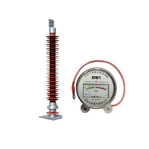 Pararrayos MOA, equipo pararrayos, pararrayos sólidos y duraderos - Product Image 5