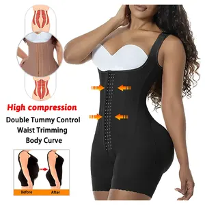 Женский боди с высокой эластичностью - Product Image 5