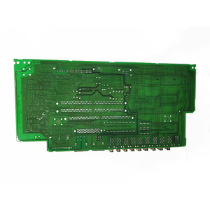 Carte de contrôle d'alimentation FANUC A16B-2203-0332 - Product Image 4