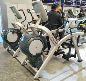 <span class=keywords><strong>Arc</strong></span> Trainer Commercial Premium Robuste – Équipement <span class=keywords><strong>Cardio</strong></span> Elliptique pour Clubs de Fitness, Hôtels et Distributeurs Mondiaux - Product Image 4