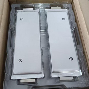 Nouvelle batterie lithium-<span class=keywords><strong>ion</strong></span> polymère SK Innovation 3.7v 50.5Ah 10c 50Ah 3.7v NMC <span class=keywords><strong>Li</strong></span> <span class=keywords><strong>Ion</strong></span> cellule de poche pour véhicules électriques - Product Image 5