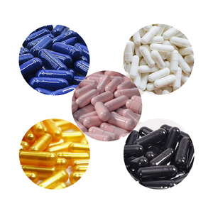 Viên nang vitamin tổng hợp bổ sung dinh dưỡng tuyến thượng thận - Product Image 2