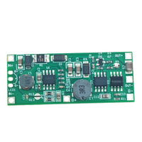 Module de charge ininterrompue DC UPS 5V-12V à 9V 12V 1A 18650 batterie au Lithium, alimentation d'appoint, carte de contrôle de la tension