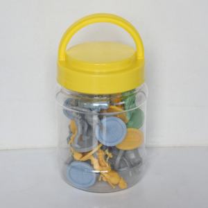 <span class=keywords><strong>Jeu</strong></span> <span class=keywords><strong>de</strong></span> Société personnalisé figurine - Product Image 4