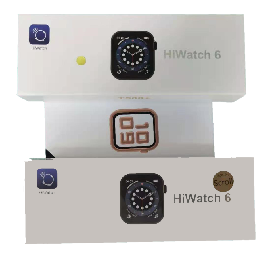 Factory direct full screen series t500+ pro smart watch series 6 5 reloj call game heart rate monitor password Lock