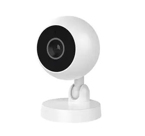 A2 Nachtzicht 1080P Hd Netwerk Kleine Camera App Controle Babyfoon Home Beveiligingscamera