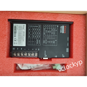 1 Unidad de Servoaccionamiento Kinco FD134S-LB-000 Nuevo, Envío Rápido por FedEx o DHL - Product Image 4