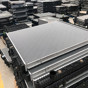 Nuovo radiatore ad alta efficienza per Scania 2003 serie PGRT veloce dissipazione del calore resistenza alla corrosione lunga durata - Product Image 4