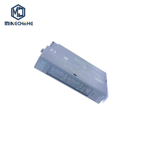 Módulo PLC 6ES7132-4HB00-0AB0, Unidad de Expansión de Salida de Relé 2DO para Automatización Industrial - Product Image 1